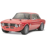 TAMIYA 300058486 Alfa Romeo Giulia Sprint GTA (M-06) von Tamiya