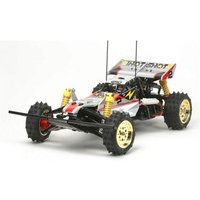 TAMIYA 300058517 1:10 RC Super Hotshot 2012 4WD von Tamiya