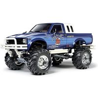 TAMIYA 300058519 Toyota 4x4 Pickup Bruiser RN36 von Tamiya