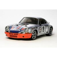 TAMIYA 300058571 Porsche 911 Carrera RSR (TT-02) von Tamiya