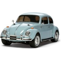 TAMIYA 300058572 Volkswagen Beetle/Käfer (M-06) von Tamiya