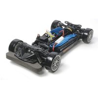 TAMIYA 300058584 TAMIYA TT-02D Drift Spec Chassis von Tamiya