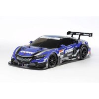 TAMIYA 300058599 1:10 RC RAYBRIG NSX Concept-GT (TT-02) von Tamiya