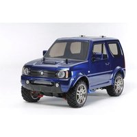 TAMIYA 300058614 1:10 RC MF-01X Suzuki Jimny (JB23) 4WD von Tamiya