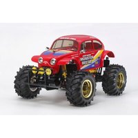 TAMIYA 300058618 1:10 RC Monster Beetle 2015 von Tamiya