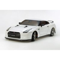 TAMIYA 300058623 1:10 TT-02D Nissan GT-R Drift Spec von Tamiya