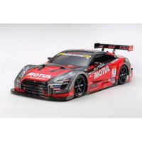 TAMIYA 300058625 1:10 RC MOTUL Autech GT-R (TT-02) von Tamiya