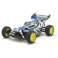 TAMIYA 300058630 1:10 RC Plasma Edge II (TT-02B) von Tamiya