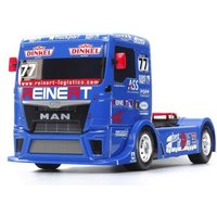 TAMIYA 300058642 1:14 RC Team Reinert Racing MAN TGS TT-01E von Tamiya