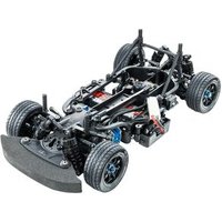 TAMIYA 300058647 1:10 RC M-07 Con. Chassis Kit WB225/239 von Tamiya