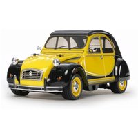 TAMIYA 300058655 1:10 RC Citroen 2CV Charleston M-05 von Tamiya