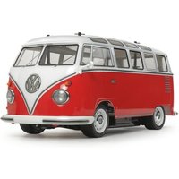 TAMIYA 300058668 1:10 RC VW Bus Type 2 (T1) (M-06) von Tamiya