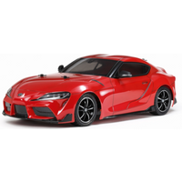 TAMIYA 300058674 1:10 RC G.R. Supra (TT-02) von Tamiya