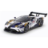 TAMIYA 300058689 1:10 RC Ford GT Mk.II 2020 (TT-02) PB von Tamiya