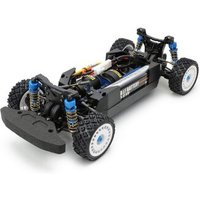 TAMIYA 300058707 1:10 RC XV-02 PRO Chassis Kit Kardan von Tamiya