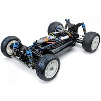 TAMIYA 300058717 1:10 RC TT-02BR Chassis Kit Buggy von Tamiya