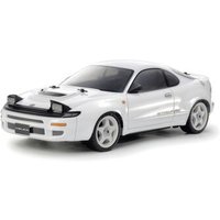 TAMIYA 300058730 1:10 RC Toyota Celica GT-Four TT-02 ST185 von Tamiya