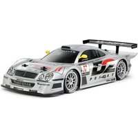 TAMIYA 300058731 1:10 RC Mercedes Benz CLK-GT-R 1997 TC-01 von Tamiya