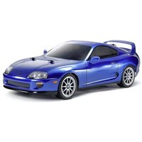 TAMIYA 300058733 1:10 RC Toyota Supra (JZA80) BT-01 2WD von Tamiya