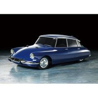 TAMIYA 300058734 1:10 RC Citroen DS MB-01 von Tamiya