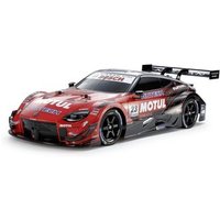 TAMIYA 300058735 1:10 RC Motul Autech Z 2023 TT-02 von Tamiya