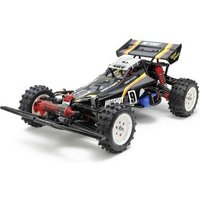 TAMIYA 300058737 1:10 RC Hotshot II (2024) 4WD von Tamiya