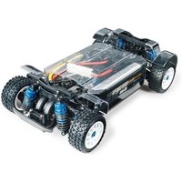 TAMIYA 300058738 1:10 RC XM -01 Pro Chassis Kit von Tamiya