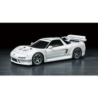 TAMIYA 300058739 1:10 RC Honda NSX 1998 Racing TT-02 von Tamiya