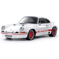 TAMIYA 300058740 1:10 RC Porsche Carrera RSR 2.8 BT-01 von Tamiya