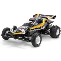 TAMIYA 300058742 1:10 RC Hornet EVO. von Tamiya