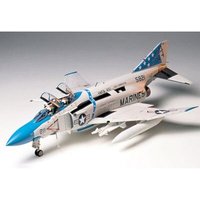 TAMIYA 300060306 1:32 Mc Donnell Douglas F-4J von Tamiya