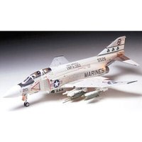 TAMIYA 300060308 1:32 F-4J PHANTOM II MARINES von Tamiya