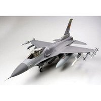 TAMIYA 300060315 1:32 Lockheed Mar.F-16CJ Figh von Tamiya