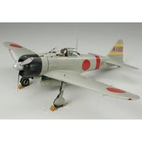 TAMIYA 300060317 1:32 Mits.A6M2b ZERO Fighter von Tamiya