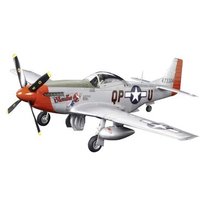 TAMIYA 300060322 1:32 North American P-51D Mus von Tamiya