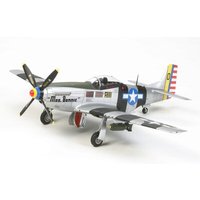 TAMIYA 300060323 1:32 P-51D / K Mustang Pacifi von Tamiya