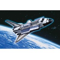 TAMIYA 300060402 1:100 Space Shuttle Atlantis von Tamiya