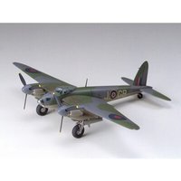 TAMIYA 300060753 1:72 Mosquito B Mk.IV/PR Mk.I von Tamiya