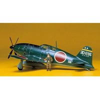 TAMIYA 300061018 1:48 Jap. Mitsu. J2M3 Interce von Tamiya