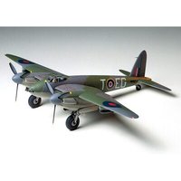 TAMIYA 300061062 1:48 RAF De Havilland Mosquit von Tamiya