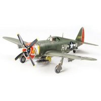 TAMIYA 300061086 1:48 US Re. P-47D Thunderb. R von Tamiya