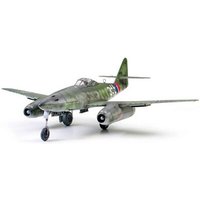 TAMIYA 300061087 1:48 Dt. Messerschmitt Me262 von Tamiya