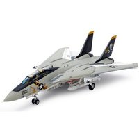 TAMIYA 300061114 1:48 Grumman F-14A Tomcat von Tamiya