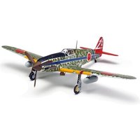 TAMIYA 300061115 1:48 Jap. Ki-61-Id Hien (Tony von Tamiya