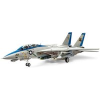 TAMIYA 300061118 1:48 Grumman F-14D Tomcat von Tamiya