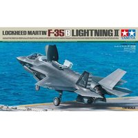 TAMIYA 300061125 1:48 US F-35B Lightning II von Tamiya