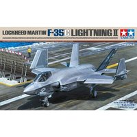 TAMIYA 300061127 1:48 US F-35C Lightning II von Tamiya