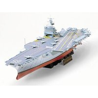 TAMIYA 300078007 1:350 US CVN-65 Enterprise Fl von Tamiya