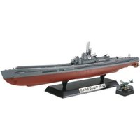 TAMIYA 300078019 1:350 Jp. U-Boot i-400 von Tamiya