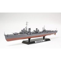 TAMIYA 300078020 1:350 Jap. Yukikaze Zerstörer von Tamiya